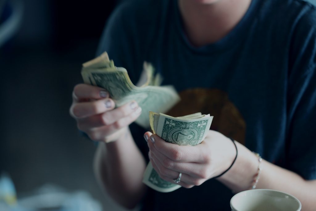 Personal Finance Guide: 10 Powerful Rules for Millennials